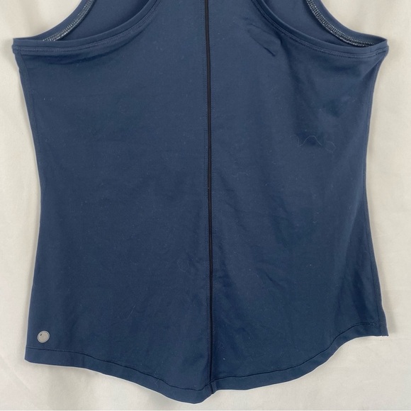 Yogalicious Women’s Active Tank Top Size Large - Picture 10 of 16